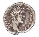 99-02-03-0191 Magneti Roma Asse Antonino Pio CONFEZIONI.da n. 10 Pz.