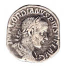 99-02-03-0193 Magneti Roma Sesterzio Giordano CONFEZIONI.da n. 10 Pz.