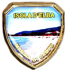 99-03-22-2121 Spille Elba Lente Marina di Campo CONFEZIONI.da n. 20 Pz.