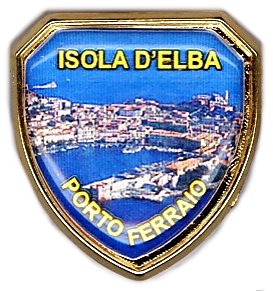 99-03-22-2131 Spille Elba Lente Portoferraio CONFEZIONI.da n. 20 Pz.