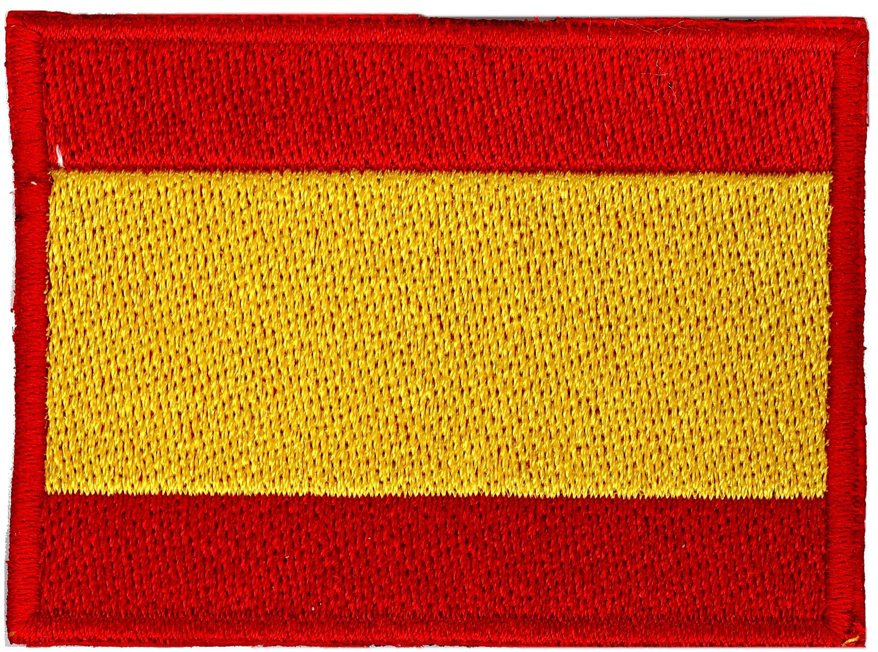 99-06-01-0058 Toppe Bandiere Spagna CONFEZIONI da n.10 Pz.
