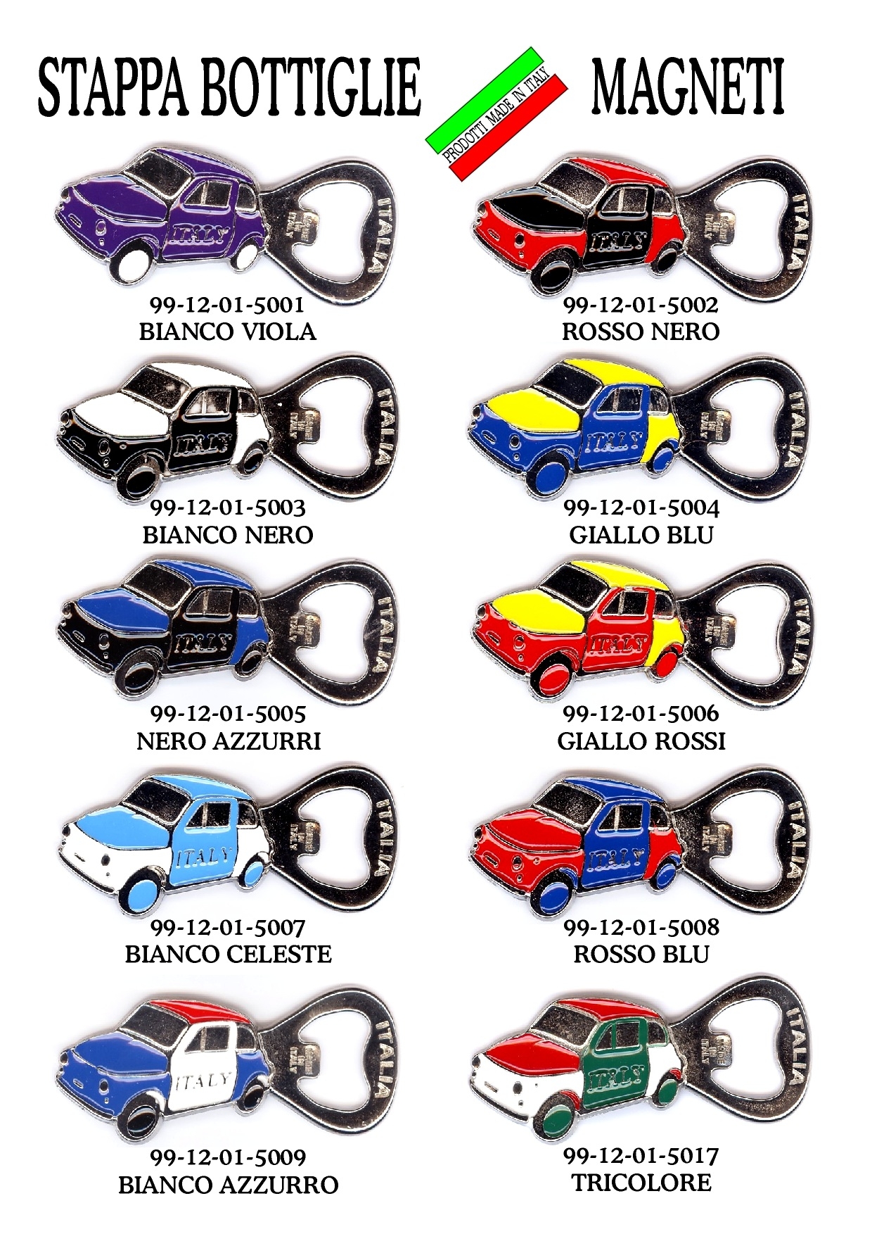 1 99-12-01-0000 Stappa Bottiglie Italia Auto 03